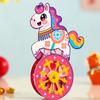 EZHAZYUA Pony Tumbler DIY Material Pack(001 Ma) view 1