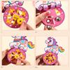 EZHAZYUA Pony Tumbler DIY Material Pack(001 Ma) view 3