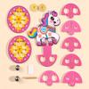 EZHAZYUA Pony Tumbler DIY Material Pack(001 Ma) view 4