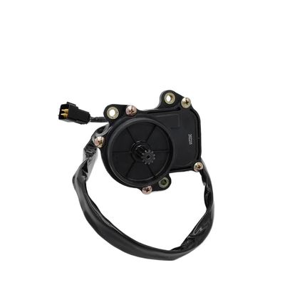 Front Differential Servo Motor Gear Actuator Q830-314000 Compatible with CF450