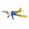 AEORCACC S07 1.6M(63inch) Space Walker 1:5 Balsawood RC Aircraft Outdoor Wooden Balsa RC Plane DIY Flim Covers Wood Remote Control Airplane view 4