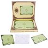 Phefop Interactive Quran Learning Pad, Muslim Learning Machine, 114 Chapters Quran, Adjustable Volume, Ideal for Kids, Small in Size But Full of Knowledge for Interest Development view 3