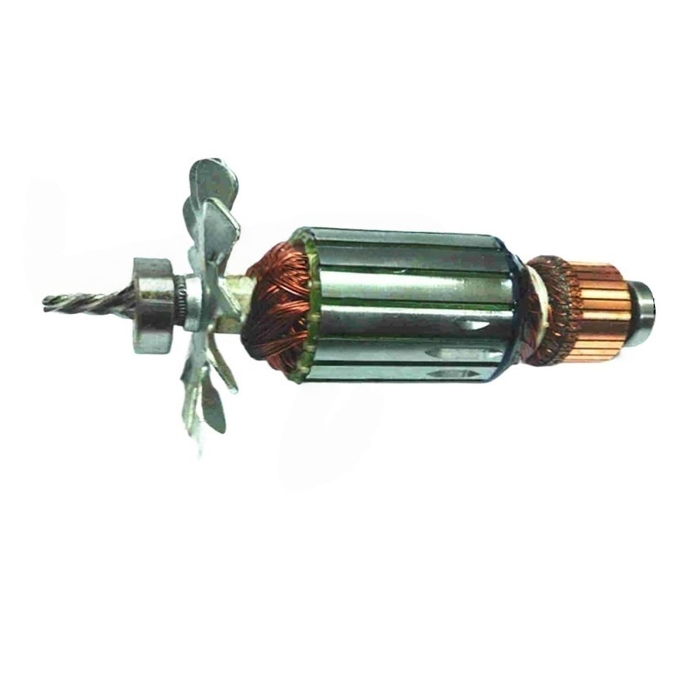 Motor Armature Rotor for D28710 AC220-240V Original 1pc