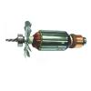 Motor Armature Rotor for D28710 AC220-240V Original 1pc view 1