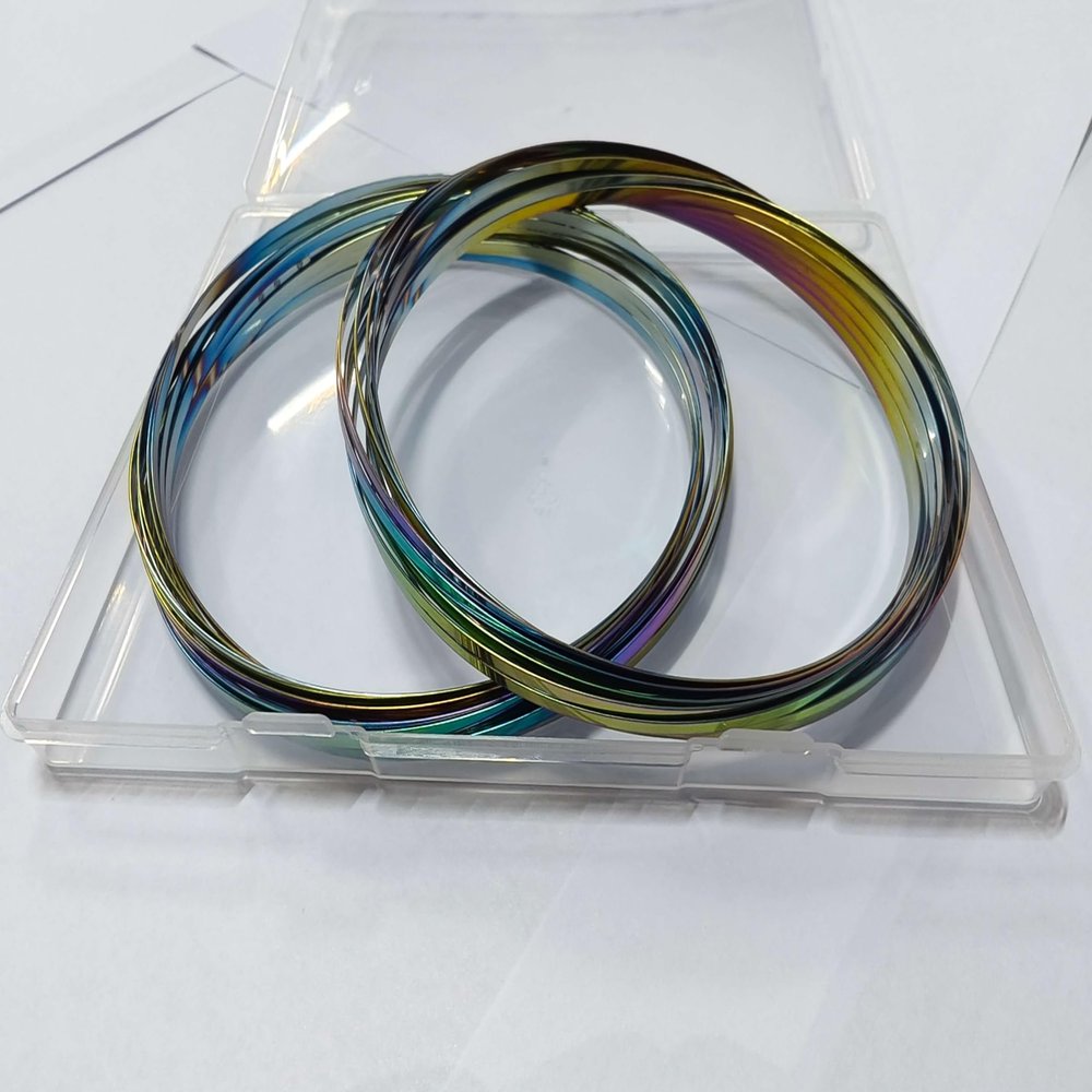 VisgDesg 2Pcs Spinner Arm Toy