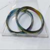 VisgDesg 2Pcs Spinner Arm Toy view 1