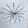 VisgDesg 2Pcs Spinner Arm Toy view 2