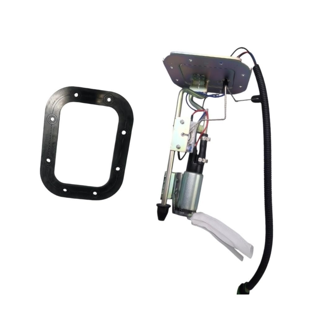 5003861AB Fuel Fit For Gas W/20 Gallon For 1991-1995 Jeep Wrangler YJ 2.5L 4.0L 5003861AA 52018391 52018407 SP736H