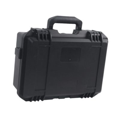 Garende Remote Control Plane Controller Storage Bag Replace Black Accessories for Taranis K9/7/eto7 at9S
