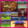 rutschfeste Tanz-Step-Tanzmatte USB HD, TV AV Videospiel Dance Mats Pads, Musikspielmatte fr Erwachsene/Kinder, Ta view 2