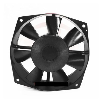DOPZNJWF Fan 150FZY9-D Axial Flow Fan with 380V Capacitor-Start Asynchronous Motor Heat Dissipation Fan