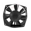 DOPZNJWF Fan 150FZY9-D Axial Flow Fan with 380V Capacitor-Start Asynchronous Motor Heat Dissipation Fan view 1