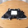 RC Transmitter Gloves, Winter Hand Warm Glove Covers for D-JI & RC Controllers, Windproof Foldable Outdoor Drone Flying Gloves, Adjustable Remote Control Protective Sleeve view 4