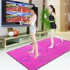 Drahtlose Doppeltanzmatten,Foam Dance Pad Verdickung Schalldmmung Weiche Tanzmatten fr Erwachsene/Kinder HD- view 2