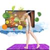 Drahtlose Doppeltanzmatten,Foam Dance Pad Verdickung Schalldmmung Weiche Tanzmatten fr Erwachsene/Kinder HD- view 3