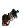 Motor Armature Rotor AC220-240V for GWS6/GWS6-115/125/100E/115E TWS6600/6700/6000 Original 1pc view 2