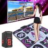 Tanz Mat Dance Pad Rutschfeste Tanzdecke Tanz-Step-Pads Zum PC mit USB,Einzelne Tanzmatten,Schaum-Spielmatte Verdickung view 1