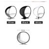 Adjustable Baby Back Seat Mirror - Multifunctional Wide Angle Car Rear View Mirror for Kids(1pcs Black) view 3