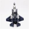Flying Airplane Model Diecast F35B F-35 Fighter Model Toy 1/72 Scale Military USAF Marine Navy Army Air Force Plane Aviation Airbus view 4