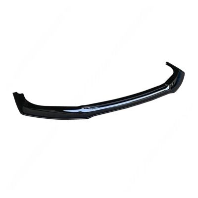 Compatible for Honda Civic 10th Gen FK7 Hatchback SI 2Door 2016-2021 Front Bumper Lip Spoiler Spiltter Front Shovel Surround Auto Parts