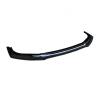 Compatible for Honda Civic 10th Gen FK7 Hatchback SI 2Door 2016-2021 Front Bumper Lip Spoiler Spiltter Front Shovel Surround Auto Parts view 1