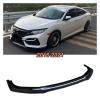 Compatible for Honda Civic 10th Gen FK7 Hatchback SI 2Door 2016-2021 Front Bumper Lip Spoiler Spiltter Front Shovel Surround Auto Parts view 2