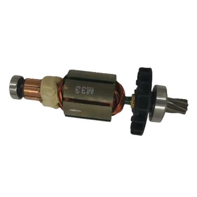 Rotor 619334-6 for DHR165 HR163D DHR165RME DHR165Z DH165D DHR163 Original 1pc