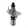 Fuel Injection Assembly for Engine Replacement, Compatible with 170F 178F 186F 188F 192F Models, Metal Fuel with Stable Performance(186F/188F) view 2