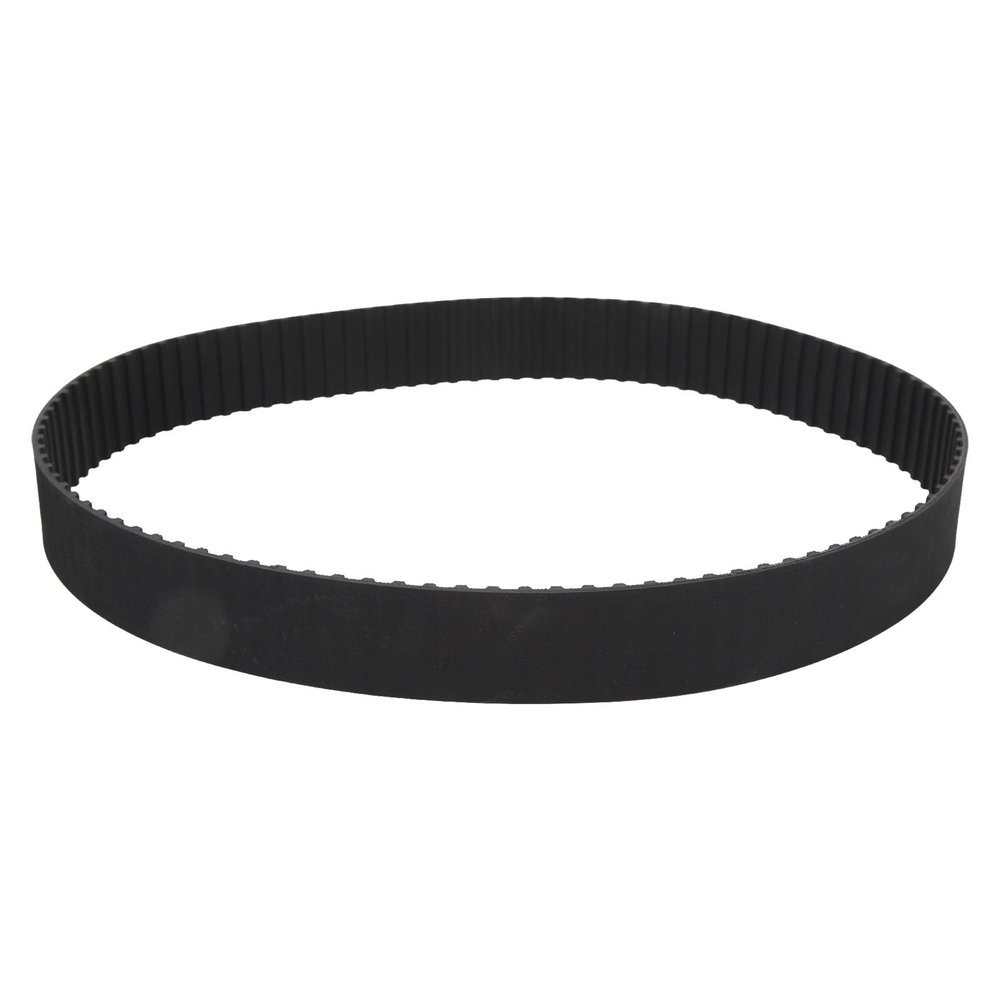 AF65 1002 Gilmer Drive Belt, Heavy Duty Nylon Belt for Vehicles, OEM Standard 390L150 Belt with Enhanced Durability, Direct Replacement for Gilmer Belt Drive Kit