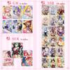 KUPAIDE Goddess Story 1YUAN Series, FEI Ying 1 Box, Waifu Girl Card TCG CCG Collection Anime Cards view 2
