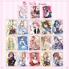KUPAIDE Goddess Story 1YUAN Series, FEI Ying 1 Box, Waifu Girl Card TCG CCG Collection Anime Cards view 3
