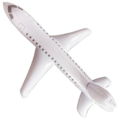 Vestamore Inflatable Airplane Toys, 3-Pack, 40 In/100 Cm, Party Favors