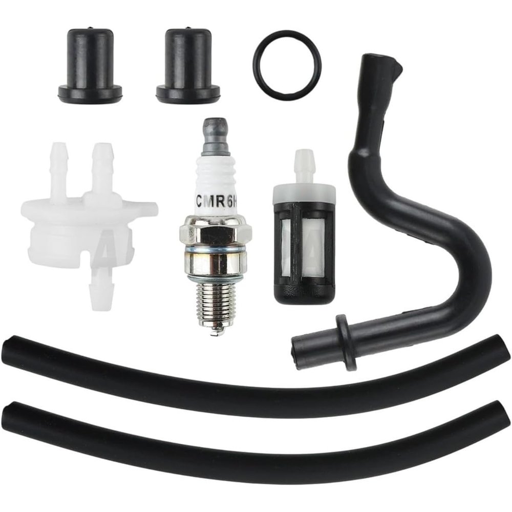 Fuel Tank Connector Assembly FS90 FS110 HT101 41803501402 Replacement for OEM High for Reliable Component, Precision, Stable Performance