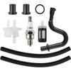 Fuel Tank Connector Assembly FS90 FS110 HT101 41803501402 Replacement for OEM High for Reliable Component, Precision, Stable Performance view 1