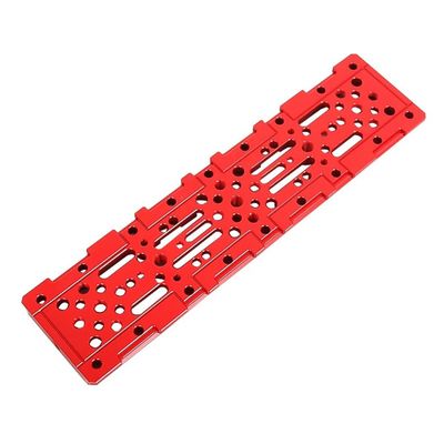 32080 Telescope Mounting Standard Mounting Fixing Plat Astronomical Telescope Part