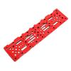 32080 Telescope Mounting Standard Mounting Fixing Plat Astronomical Telescope Part view 1