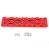 32080 Telescope Mounting Standard Mounting Fixing Plat Astronomical Telescope Part view 2