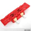 32080 Telescope Mounting Standard Mounting Fixing Plat Astronomical Telescope Part view 3