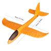 Foam Glider Planes for Kids, Aircraft Model Birthday Favor, Funny Throwing Airplane Toy, Backyard Flying Toy and Outdoor Sports Toys, for Boys Girls Kids Outdoor Sports Game Party view 4