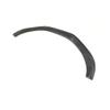 BVWBCR Carbon Fiber FRP Front Lip spoiler Compatible for Audi TT TTS TTRS 2014-2017 Head Bumper Chin Shovel Guard(Unpainted) view 1