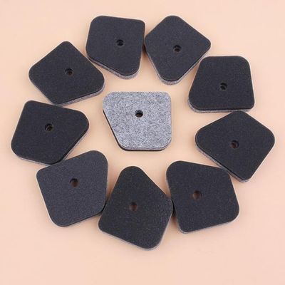 10pcs Air Filter Kit Replacement for Stihl FS90 FS90R FS100RX FS110R FS130R HL90 HL100 KM100 KM130# 4180-120-1800