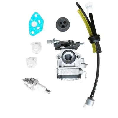 Carburetor Kit for Walbro WYJ-138 Echo SRM260 PB 260 PAS 261 SHC260 [accessories]