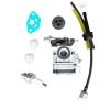 Carburetor Kit for Walbro WYJ-138 Echo SRM260 PB 260 PAS 261 SHC260 [accessories] view 1