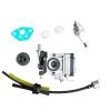 Carburetor Kit for Walbro WYJ-138 Echo SRM260 PB 260 PAS 261 SHC260 [accessories] view 2