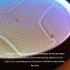 Pomya Mini Sand Painting Robot, Meditation Desktop Ornament, Compact Decorative Sand Art Machine, Easy App Control view 3