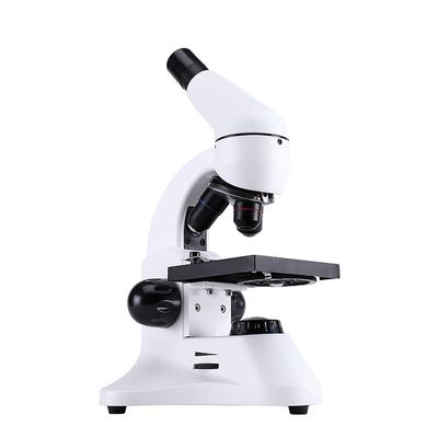 2000x Students Can Carry It with an Optical Microscope