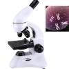 2000x Students Can Carry It with an Optical Microscope view 3