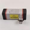 1PC NEW For Osram 64222 Microscope/Slit Lamp Bulb (6V10W, PG22, For Zeiss/Microplate Reader, & Equivalent) view 1