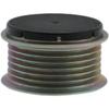 Replacement for New Clutch Pulley OEM VP2M-5U10A352-AA F235931 535 0100 10 7950-92281 view 2