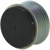 Replacement for New Clutch Pulley OEM VP2M-5U10A352-AA F235931 535 0100 10 7950-92281 view 3